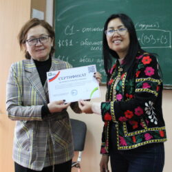 Жасалма интеллект: мугалимдерге чоң жардамчы