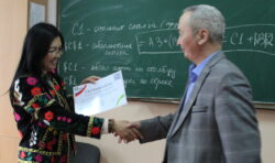 Жасалма интеллект: мугалимдерге чоң жардамчы