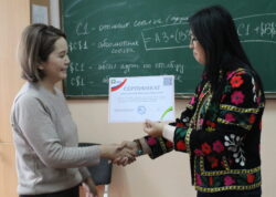 Жасалма интеллект: мугалимдерге чоң жардамчы