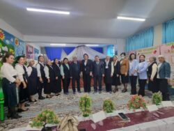 “МЕКТЕПТЕР-2030”: тажрыйба жайылтылат