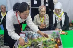 “МЕКТЕПТЕР-2030”: тажрыйба жайылтылат