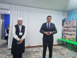 “МЕКТЕПТЕР-2030”: тажрыйба жайылтылат