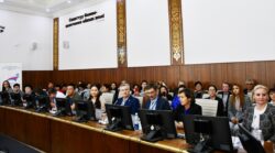 КУУНУН АЛТЫ МАГИСТРЛИК ПРОГРАММАСЫ ЭЛ АРАЛЫК ЭКСПЕРТИЗАДАН ӨТҮҮДӨ