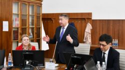 КУУНУН АЛТЫ МАГИСТРЛИК ПРОГРАММАСЫ ЭЛ АРАЛЫК ЭКСПЕРТИЗАДАН ӨТҮҮДӨ