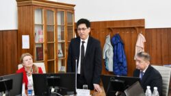 КУУНУН АЛТЫ МАГИСТРЛИК ПРОГРАММАСЫ ЭЛ АРАЛЫК ЭКСПЕРТИЗАДАН ӨТҮҮДӨ