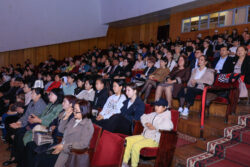 БИЛИМ ОЛИМПИНЕ ИНТЕЛЛЕКТУАЛДАР ЧЫКТЫ