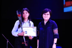 БИЛИМ ОЛИМПИНЕ ИНТЕЛЛЕКТУАЛДАР ЧЫКТЫ