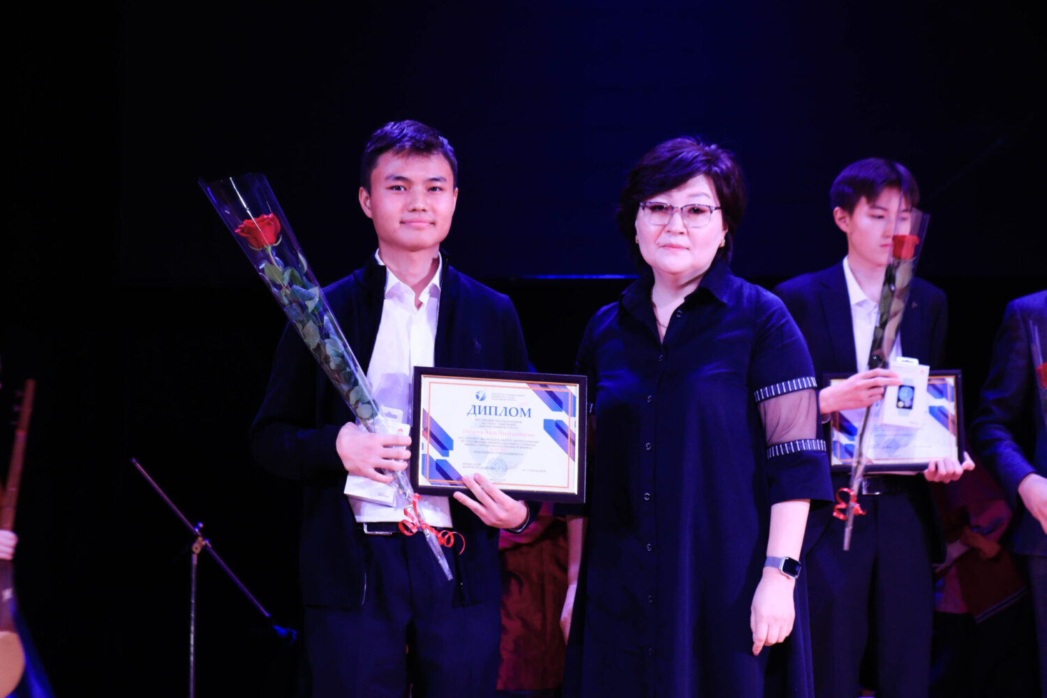 БИЛИМ ОЛИМПИНЕ ИНТЕЛЛЕКТУАЛДАР ЧЫКТЫ