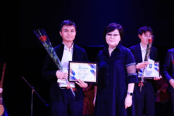 БИЛИМ ОЛИМПИНЕ ИНТЕЛЛЕКТУАЛДАР ЧЫКТЫ