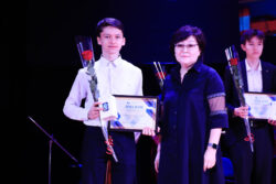 БИЛИМ ОЛИМПИНЕ ИНТЕЛЛЕКТУАЛДАР ЧЫКТЫ