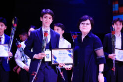 БИЛИМ ОЛИМПИНЕ ИНТЕЛЛЕКТУАЛДАР ЧЫКТЫ