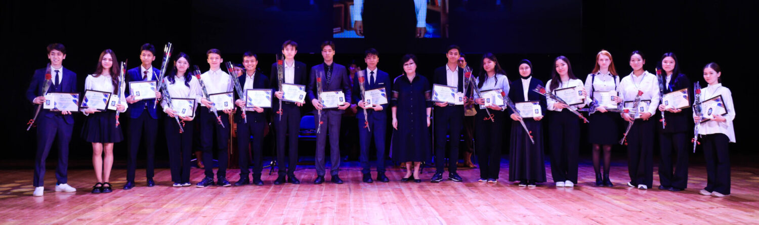 БИЛИМ ОЛИМПИНЕ ИНТЕЛЛЕКТУАЛДАР ЧЫКТЫ