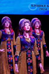 БИЛИМ ОЛИМПИНЕ ИНТЕЛЛЕКТУАЛДАР ЧЫКТЫ