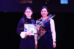 БИЛИМ ОЛИМПИНЕ ИНТЕЛЛЕКТУАЛДАР ЧЫКТЫ