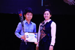 БИЛИМ ОЛИМПИНЕ ИНТЕЛЛЕКТУАЛДАР ЧЫКТЫ