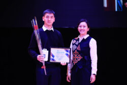 БИЛИМ ОЛИМПИНЕ ИНТЕЛЛЕКТУАЛДАР ЧЫКТЫ