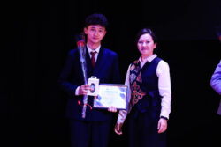 БИЛИМ ОЛИМПИНЕ ИНТЕЛЛЕКТУАЛДАР ЧЫКТЫ