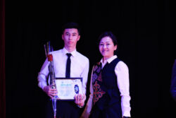 БИЛИМ ОЛИМПИНЕ ИНТЕЛЛЕКТУАЛДАР ЧЫКТЫ