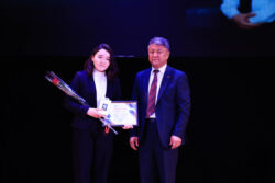 БИЛИМ ОЛИМПИНЕ ИНТЕЛЛЕКТУАЛДАР ЧЫКТЫ