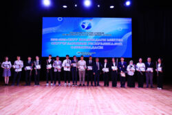 БИЛИМ ОЛИМПИНЕ ИНТЕЛЛЕКТУАЛДАР ЧЫКТЫ