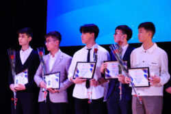 БИЛИМ ОЛИМПИНЕ ИНТЕЛЛЕКТУАЛДАР ЧЫКТЫ