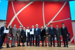 “Заманбап кыргыз тили 2.0”: бизнес кыргыз тилин тандады