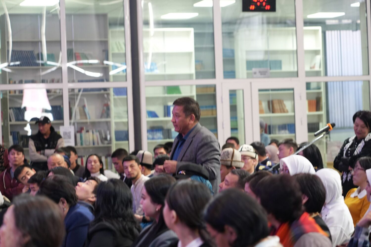 “Заманбап кыргыз тили 2.0”: бизнес кыргыз тилин тандады