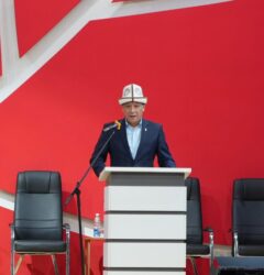 “Заманбап кыргыз тили 2.0”: бизнес кыргыз тилин тандады