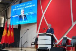 “Заманбап кыргыз тили 2.0”: бизнес кыргыз тилин тандады