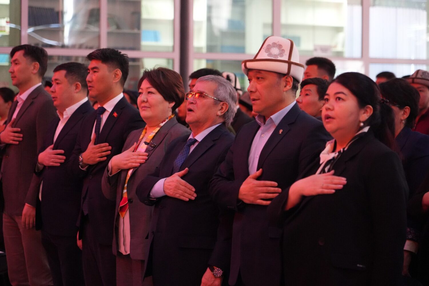 “Заманбап кыргыз тили 2.0”: бизнес кыргыз тилин тандады