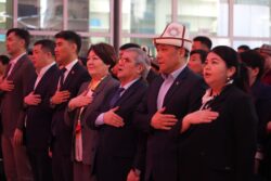 “Заманбап кыргыз тили 2.0”: бизнес кыргыз тилин тандады