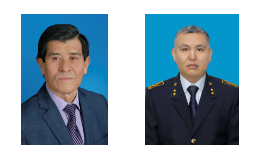 НАУЧНЫЕ РАБОТЫ КЫРГЫЗСКИХ УЧЕНЫХ ПОЛУЧИЛИ ПРИЗНАНИЕ