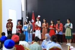 ОШМУДАГЫ ТИЛ СЫНАГЫ