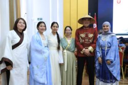 ОШМУДАГЫ ТИЛ СЫНАГЫ