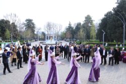 ИМАНАЛЫ АЙДАРБЕКОВДУН 140 ЖЫЛДЫГЫНА АРНАЛДЫ