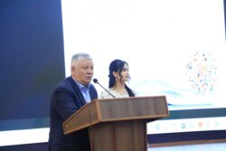 ОШМУДАГЫ ТИЛ СЫНАГЫ