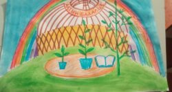 ЧЫГАРМАЧЫЛ БАЛДАР СЫЙЛАНЫШАТ