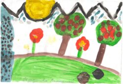 ЧЫГАРМАЧЫЛ БАЛДАР СЫЙЛАНЫШАТ