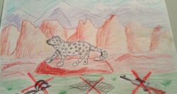 ЧЫГАРМАЧЫЛ БАЛДАР СЫЙЛАНЫШАТ