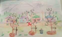 ЧЫГАРМАЧЫЛ БАЛДАР СЫЙЛАНЫШАТ