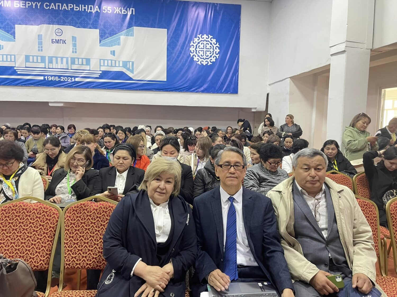 Мектепке чейинки билим берүү кандай нукта өнүгүшү керек?