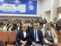 Мектепке чейинки билим берүү кандай нукта өнүгүшү керек?