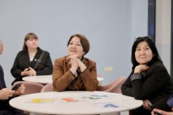 КЫРГЫЗСТАН-РОССИЯ БИЛИМ БЕРҮҮ КЫЗМАТТАШТЫГЫ БЕКЕМДЕЛЕТ