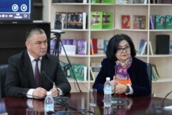 ЖОЖ: мамлекеттик тилди окутуунун заманбап методдору сынагы