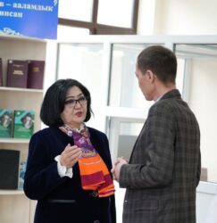 ЖОЖ: мамлекеттик тилди окутуунун заманбап методдору сынагы