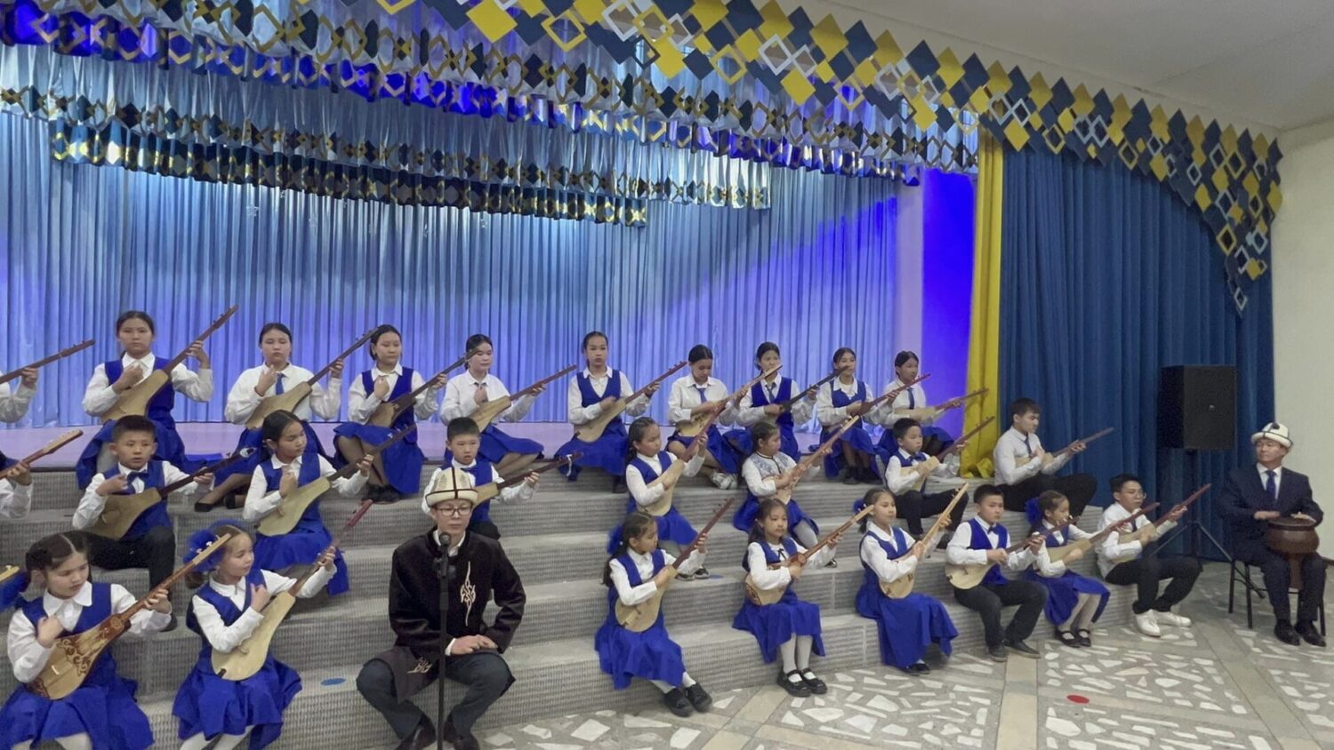 КУРУЛТАЙ НЕМИС ТИЛИН ЖАЙЫЛТУУНУ ЖАНА ТЕРЕҢДЕТҮҮНҮ КӨЗДӨЙТ