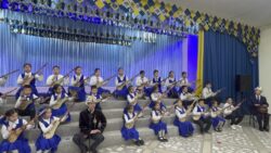 КУРУЛТАЙ НЕМИС ТИЛИН ЖАЙЫЛТУУНУ ЖАНА ТЕРЕҢДЕТҮҮНҮ КӨЗДӨЙТ