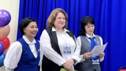 КУРУЛТАЙ НЕМИС ТИЛИН ЖАЙЫЛТУУНУ ЖАНА ТЕРЕҢДЕТҮҮНҮ КӨЗДӨЙТ