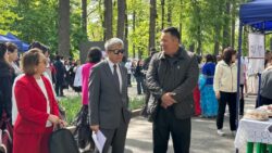 АРТЫКЧЫЛЫКТУУ КЕСИПТЕР ФЕСТИВАЛЫ