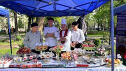 АРТЫКЧЫЛЫКТУУ КЕСИПТЕР ФЕСТИВАЛЫ